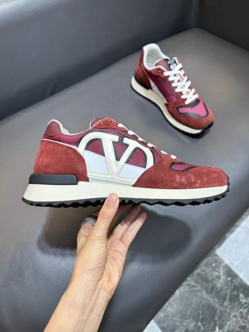 Valentino Rockrunner Shoes